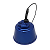 TS-0207-3007 BOV Power Port Sensor Cap Replacement - Blue, Universal - image 1