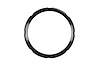 TS-0207-3012 BOV PowerPort Collar Black, Universal - image 1