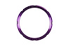 TS-0207-3014 BOV PowerPort Collar Purple, Universal - image 1