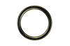 TS-0207-3017 BOV PowerPort/ProPort Titanium Weld Flange, Universal - image 1