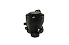 TS-0223-1066 Kompact EM Dual Port Blow Off Valve VR2 Fits Select Ford EcoBoost/Mercedes-Benz/Volvo