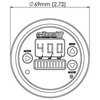 e-Boost2 Boost Controller 60 psi - image 2