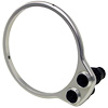 Dual LED Mount Ring 60mm E-Boost2 - image 1