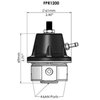 FPR 1200 V2 Fuel Pressure Regulator -06 AN Inlet/Outlet Ports - image 2
