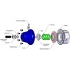 FPR 3000 Fuel Pressure Regulator - image 3