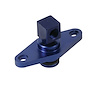 Fuel Rail Adapter Mitsubishi 4B11T Lancer Evolution 10 - image 1