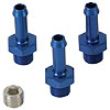 FPR 800 Fitting Kit 1/8" NPT to 6mm (1/4" ) Hose Barb - image 1