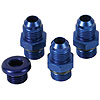 FPR 1200 Fitting Kit -06 AN ORB to -06 AN Male Fitting - image 1