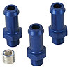 FPR 800 Fitting Kit 1/8" NPT to 10mm (3/8" ) Hose Barb - image 1