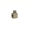90° Fitting 1/8" NPT Male Thread - image 1