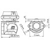 Ultra-Gate38 External Wastegate 38mm - image 2