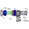 Ultra-Gate38 External Wastegate 38mm - image 3