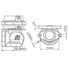 Ultra-Gate38 External Wastegate 38mm - image 3