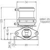 Ultra-Gate38HP External Wastegate 38mm - image 2
