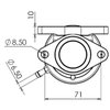 Ultra-Gate38HP External Wastegate 38mm - image 4