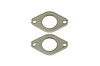 WG38 Weld Flange Stainless Steel - image 1