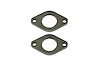 WG38 Weld Flange Mild Steel - image 1