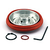 Replacement Diaphragm Assembly Fits WG50/60 Wastegates - image 1