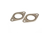 WG38 Manifold Gaskets Stainless Steel - image 1