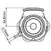 Pro-Gate50 External Wastegate 50mm - image 3