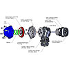 Pro-Gate50 External Wastegate 50mm - image 4