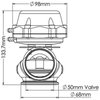 Pro-Gate50 External Wastegate 50mm - image 2