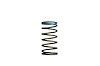 Wastegate Spring 10 psi (Black/Blue Middle Spring) - image 1