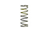 Wastegate Spring 14 psi (Black/Yellow Middle Spring) - image 1