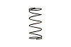 Wastegate Spring 12 psi (Black/Red Outer Spring) - image 1