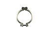 WG50 Inlet V-Band Clamp - image 1