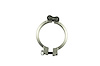 WG50 Outlet Weld Flange - image 1