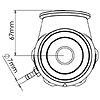 Power-Gate60 External Wastegate 60mm - image 3