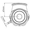 Power-Gate60 External Wastegate 60mm - image 4