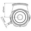 Power-Gate60 External Wastegate 60mm - image 4
