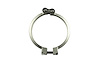 WG60 Inlet V-Band Clamp - image 1