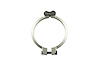 WG60 Outlet Weld Flange - image 1