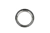 WG45 Outlet Weld Flange Aluminum - image 1