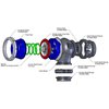 Comp-Gate40 External Wastegate 40mm - image 2