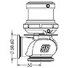 Comp-Gate40HP External Wastegate 40mm - image 2