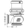 Comp-Gate40HP External Wastegate 40mm - image 3