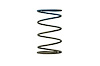 Wastegate Spring 10 psi (Brown/Blue Outer Spring) - image 1