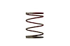 Wastegate Spring 7 psi (Brown/Pink Outer Spring) - image 1