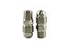 Fittings 1/16" NPT Male - image 1