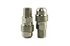 Fittings 1/16" NPT Male - image 1