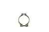 WG40 Inlet V-Band Clamp - image 1
