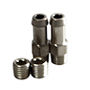 Hose Fittings & Plugs Fits WG38/40/45 Wastegates - image 1