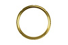 TS-0505-3025 BOV RacePort and IWG Locking Collar Gold, Universal - image 1