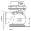 Hyper-Gate45 External Wastegate 45mm - image 3