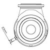 Hyper-Gate45 External Wastegate 45mm - image 4
