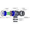 Hyper-Gate45 External Wastegate 45mm - image 2